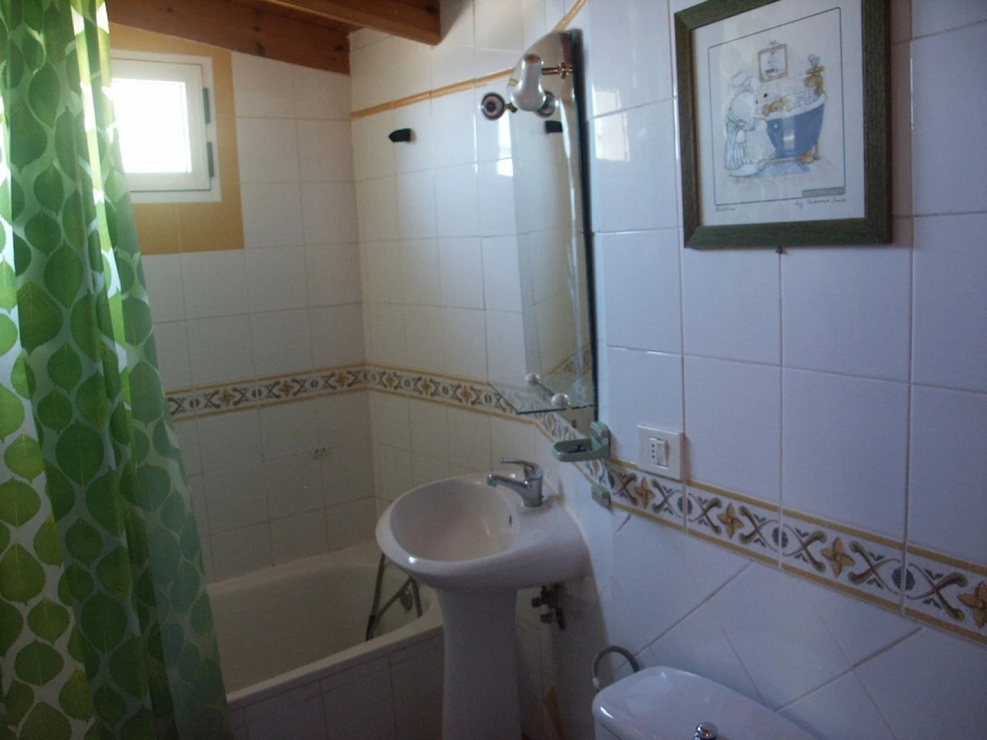 La Gomera 101464 1 Bedroom Holiday home By Mo Rentals