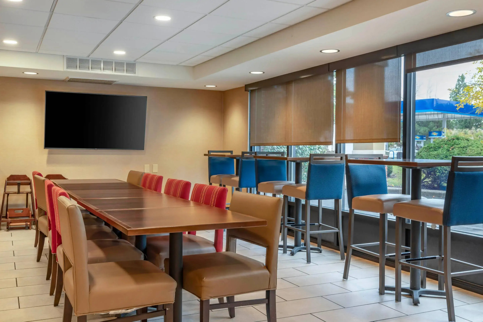 Comfort Inn University