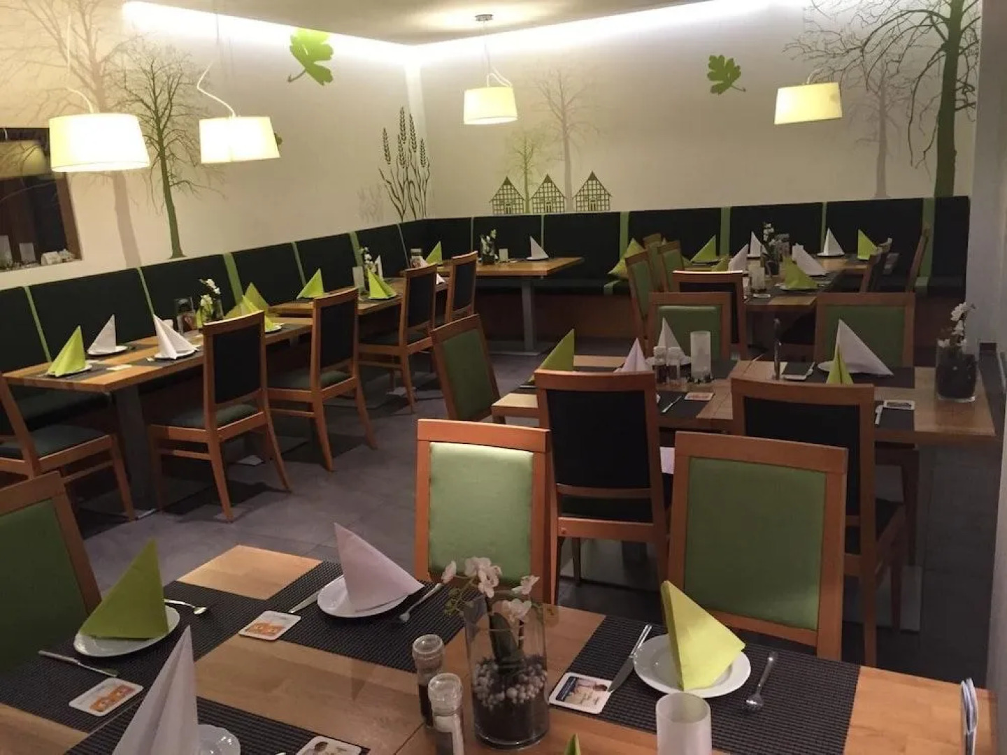 Landgasthaus-Hotel Wenninghoff