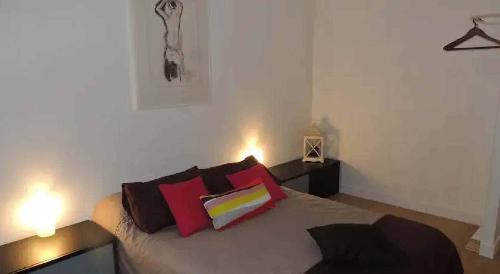 Chambres dHôtes Wooden House