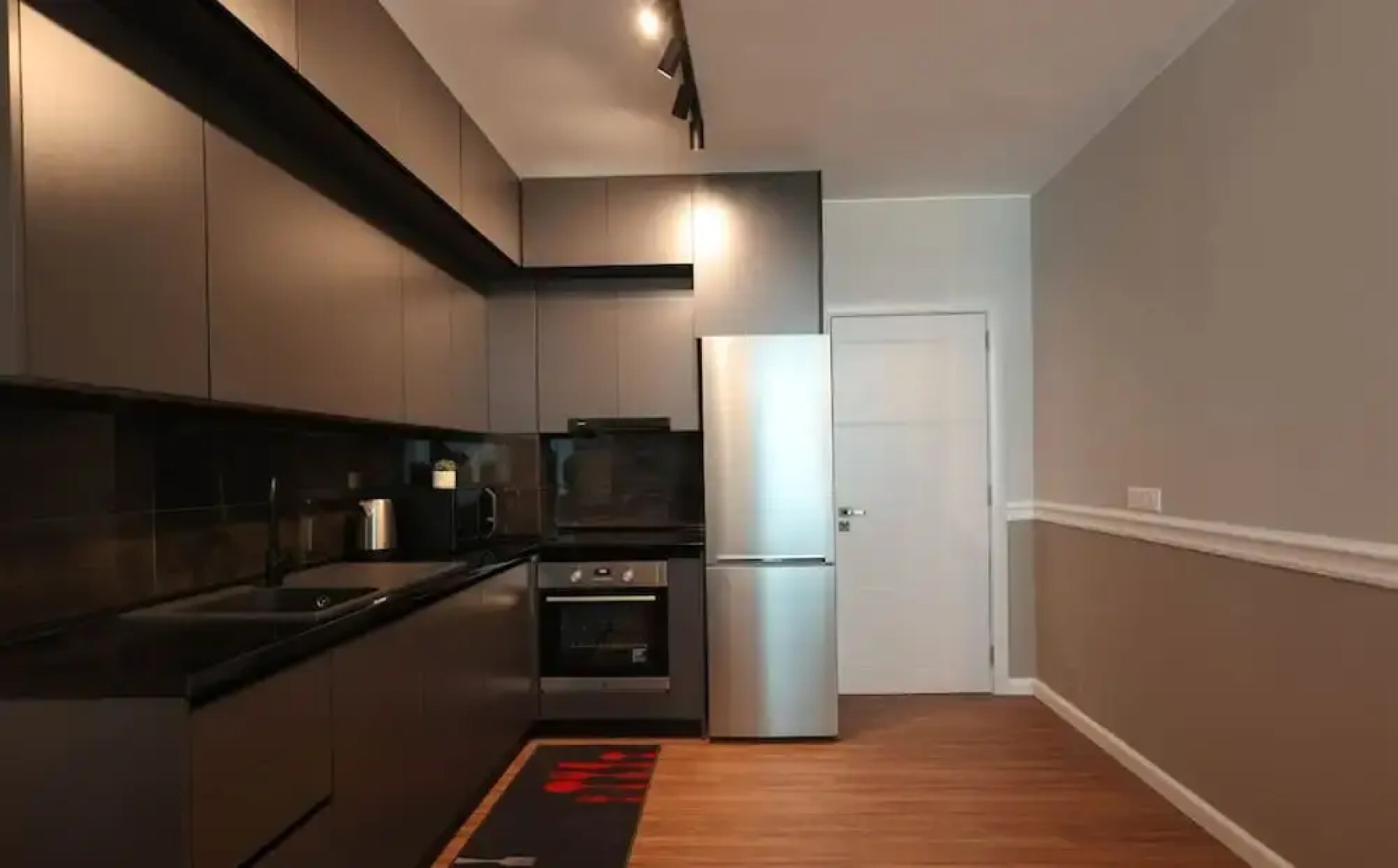 Grandstay Apartments 002