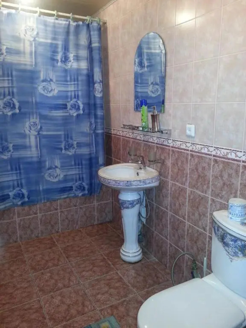 Гостиница Семей