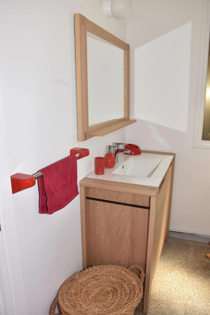 Philip's holiday house