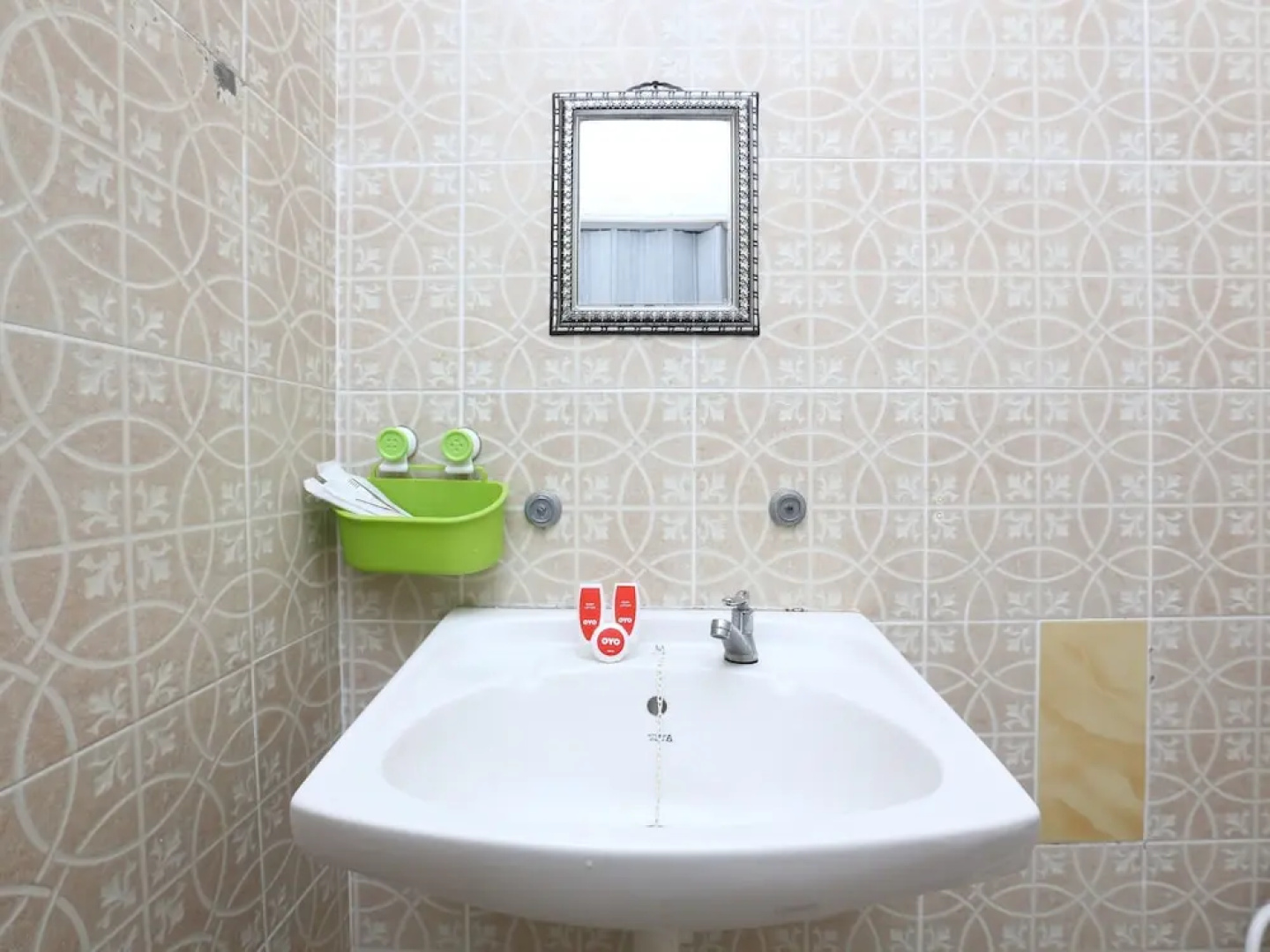 Hotel O Pelangi Marang