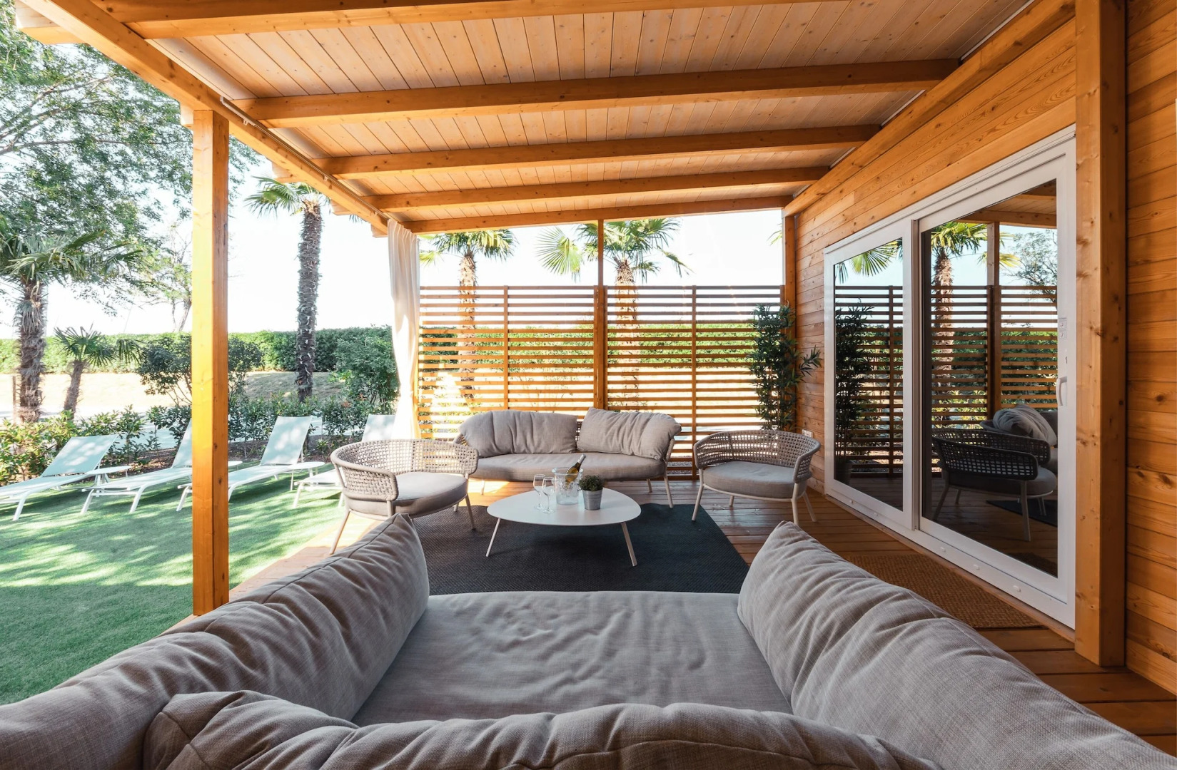 Club Del Sole Tenuta Primero Grado Family Collection