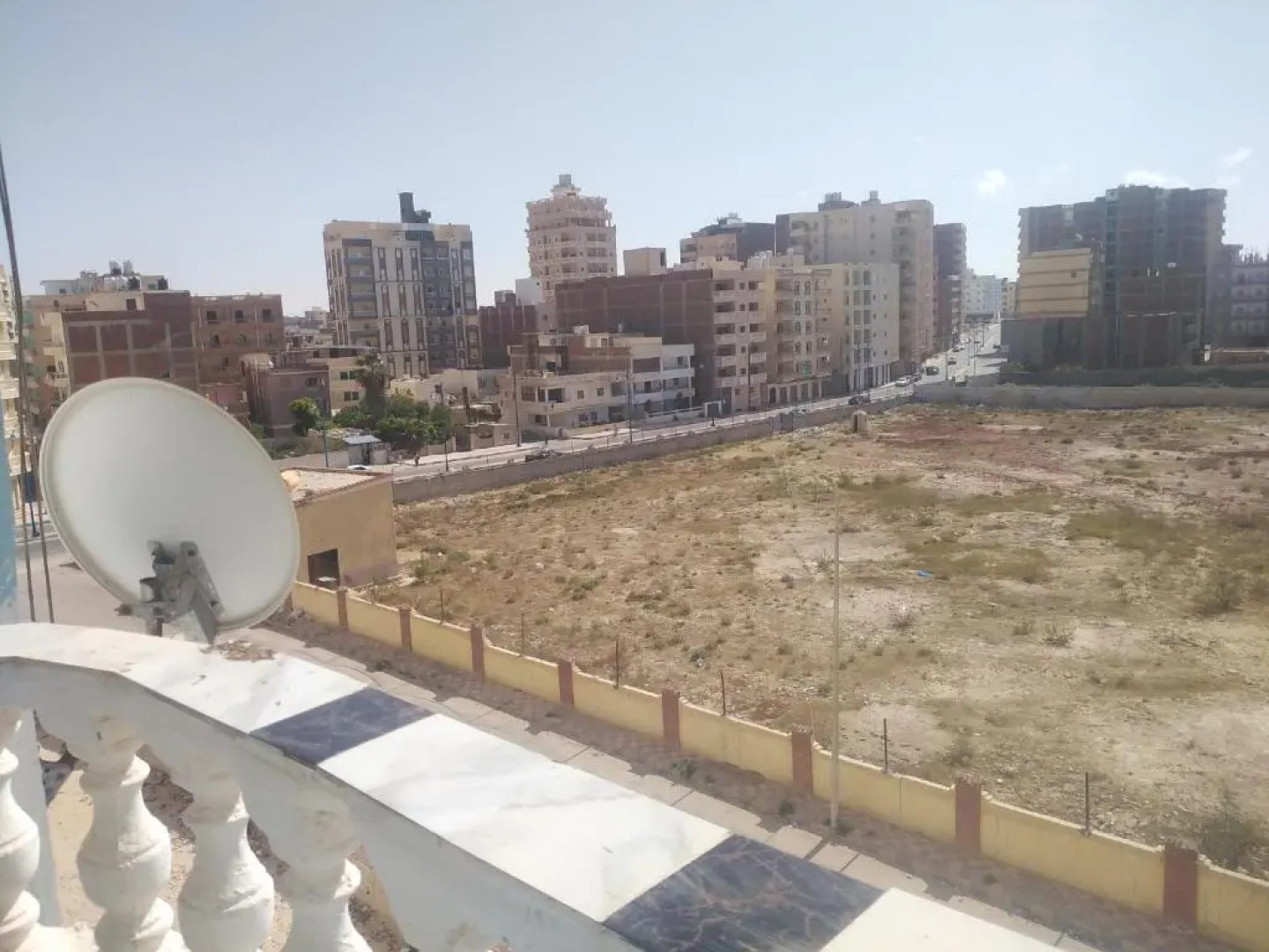 شقة فندقية - برج نجمة القصر