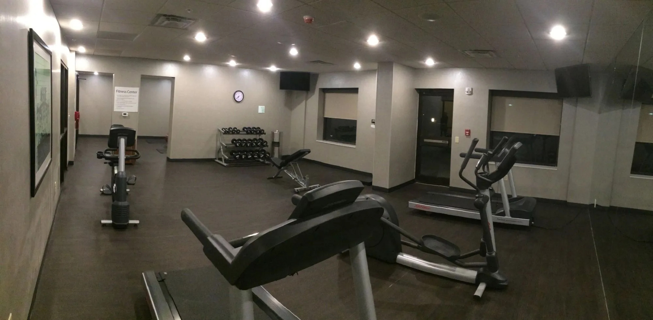 Holiday Inn Greensboro Coliseum by IHG