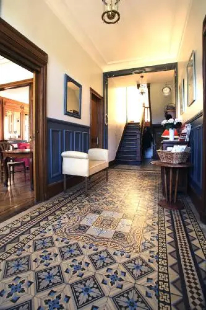 Manoir Le Mesnil