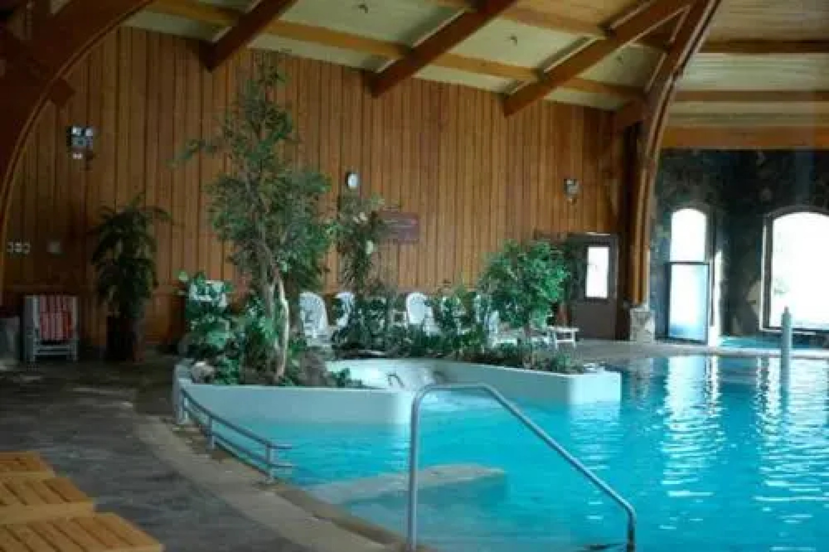 Malalcahuello Thermal Hotel & Spa