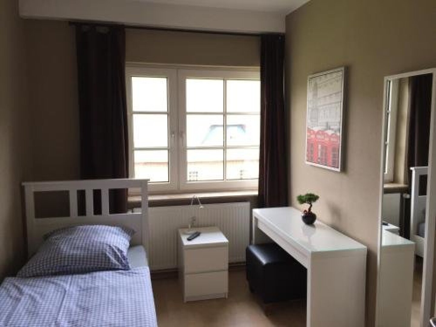 Gästehäuser Weidenhof