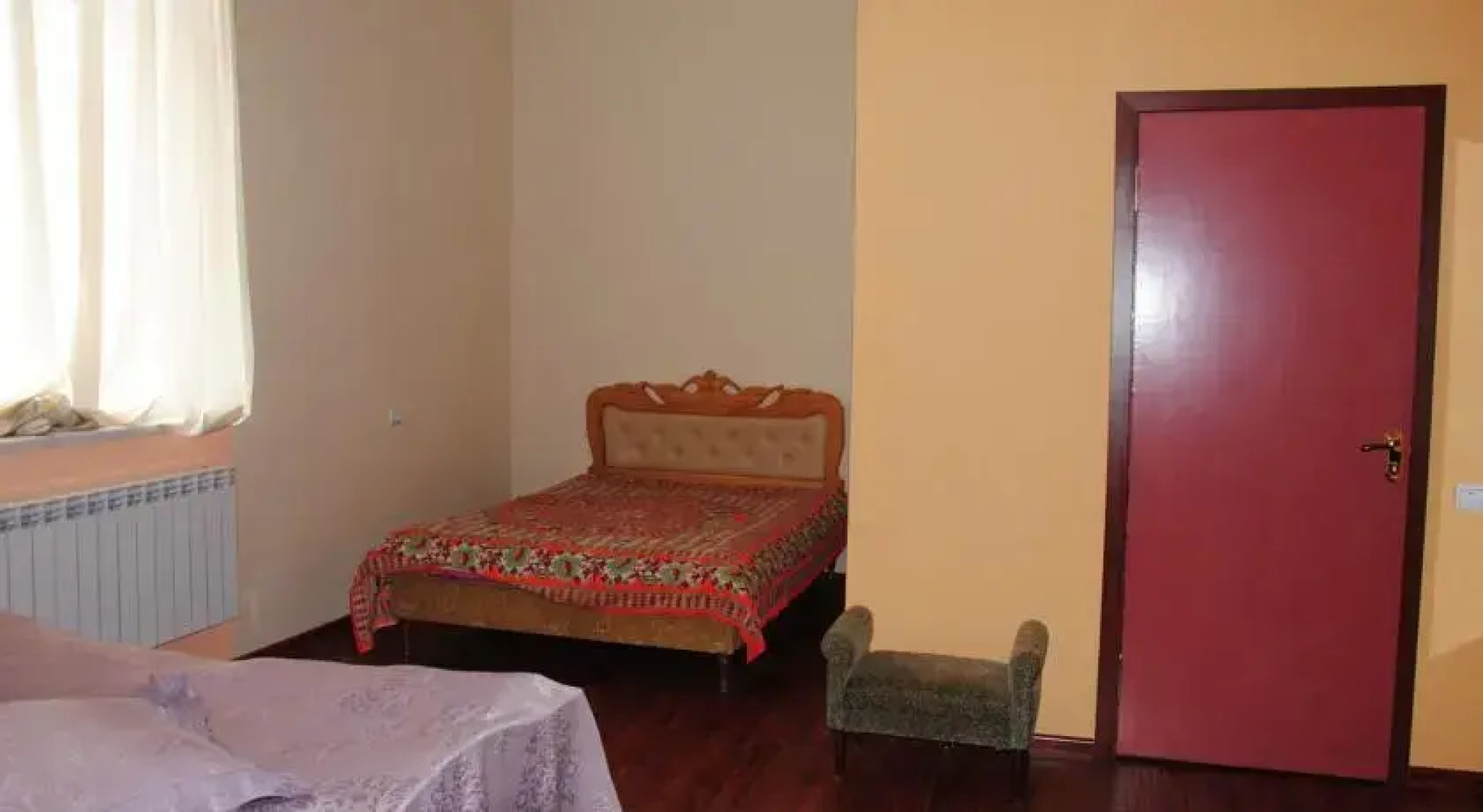 Astghik guest house