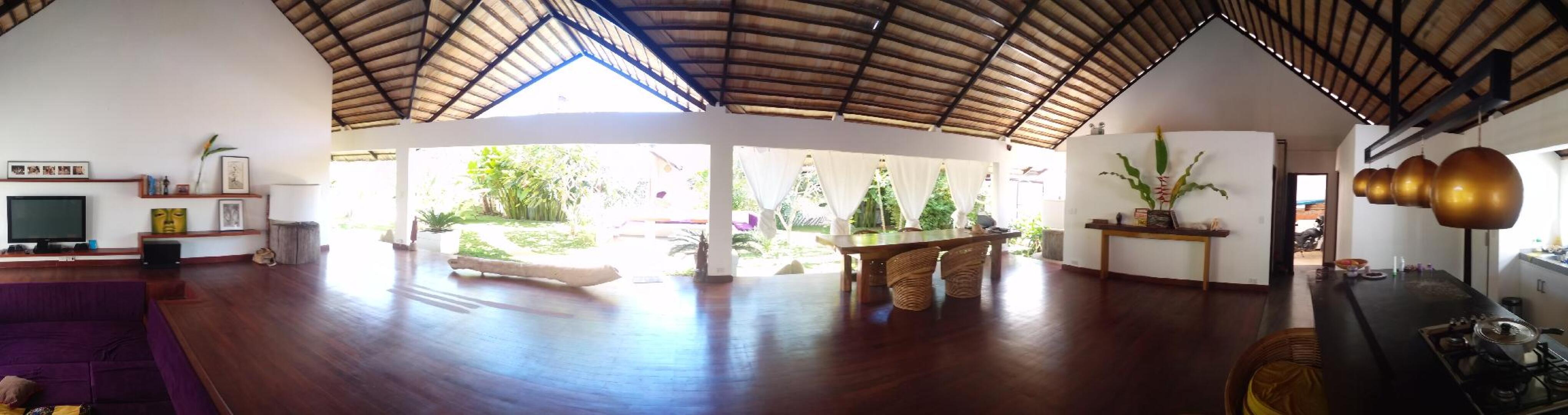 Villa Kalachuchi B&B