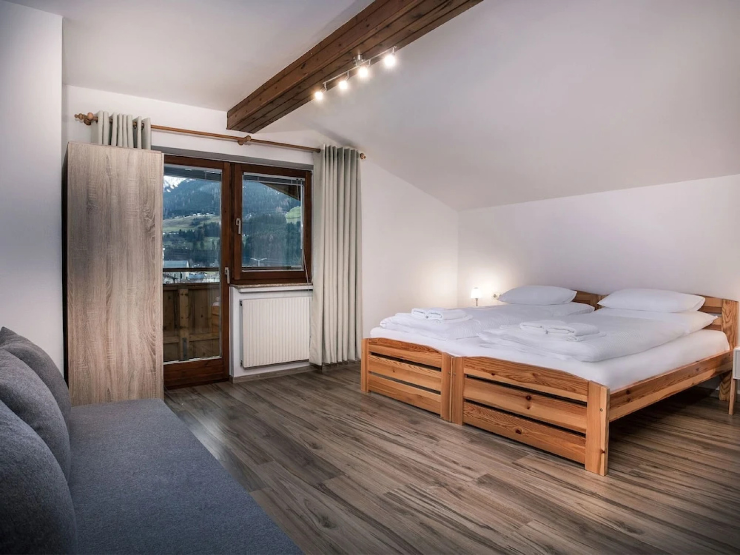 Alpine View Apartments