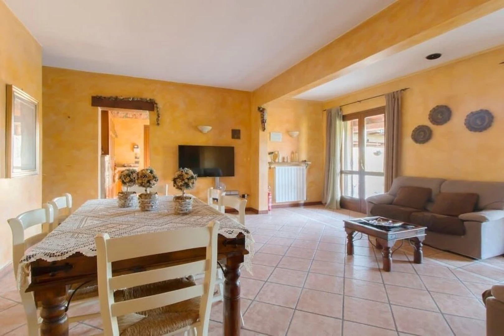 B&B Casa Vincenti Country House