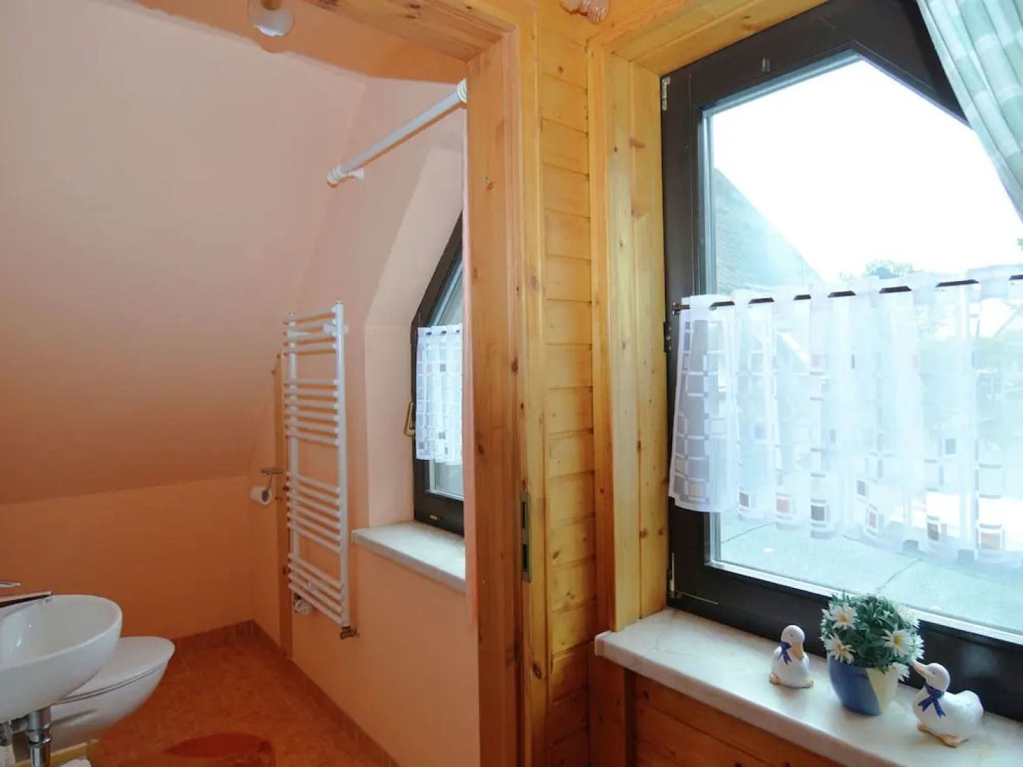 Charming Holiday Home in Cranzahl Near the Forest