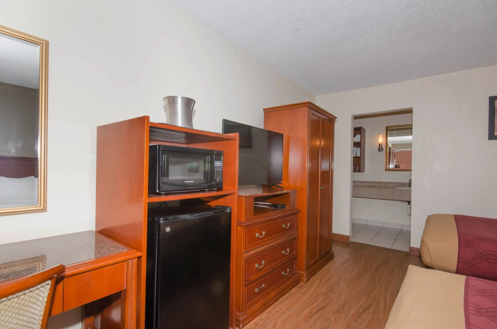 Island Hotel of the Space Coast