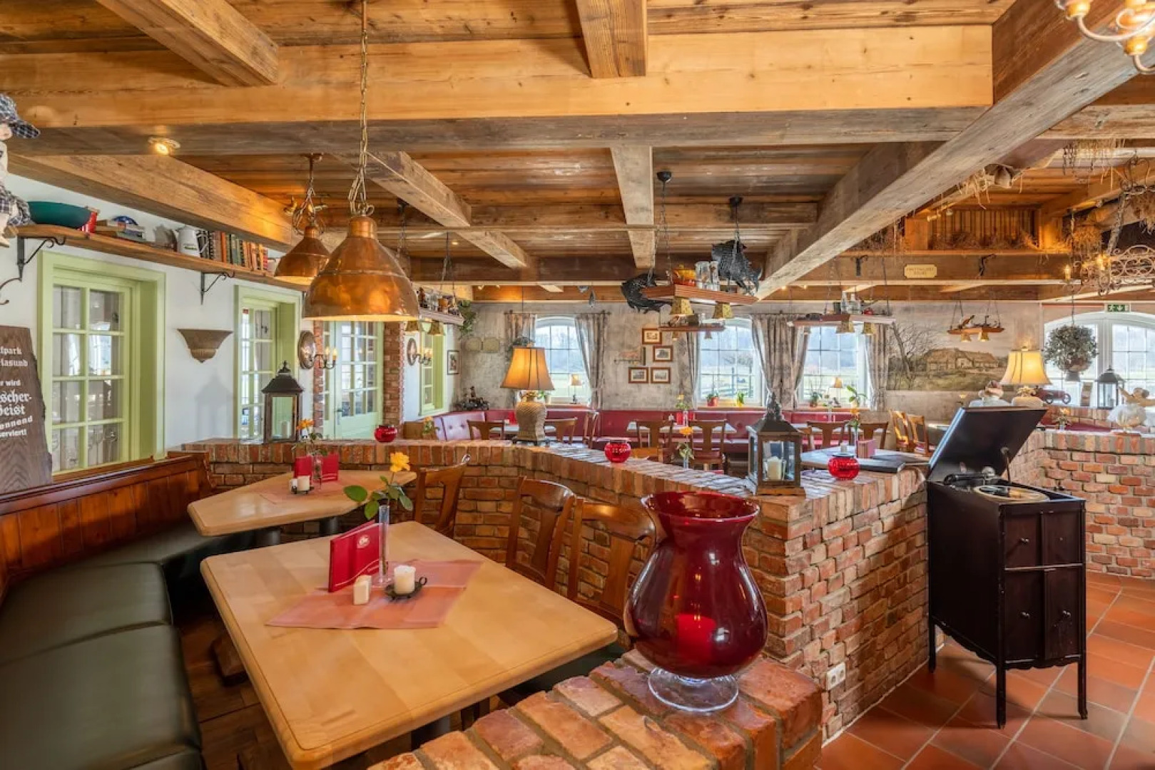 Hotel im Golfpark Strelasund