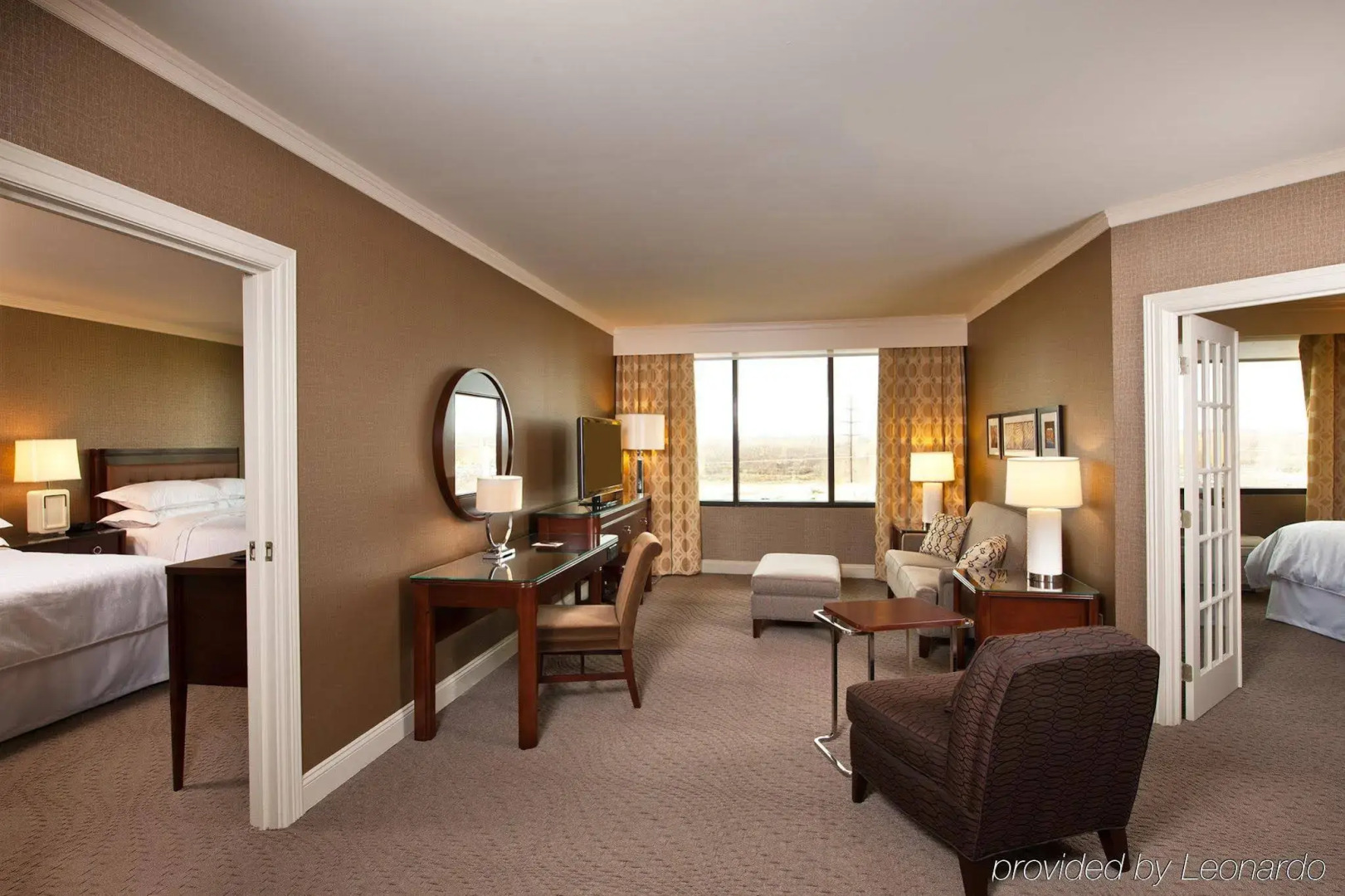 Sheraton Wilmington South