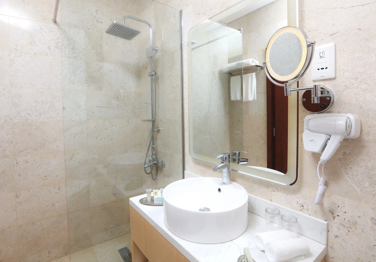 Kairaba Mirbat Resort