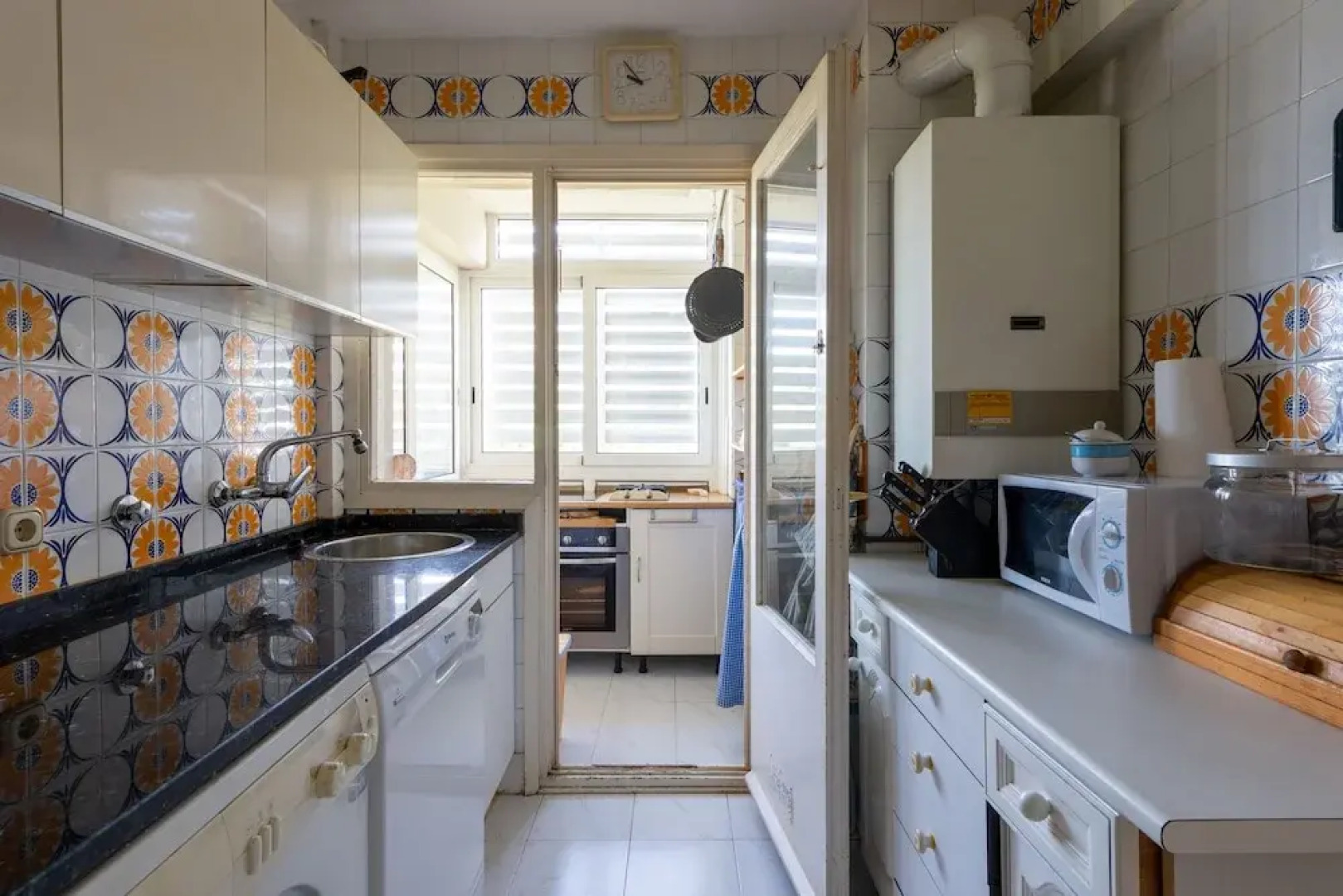 Apartamento Estupendas Vistas a la Costa by SH