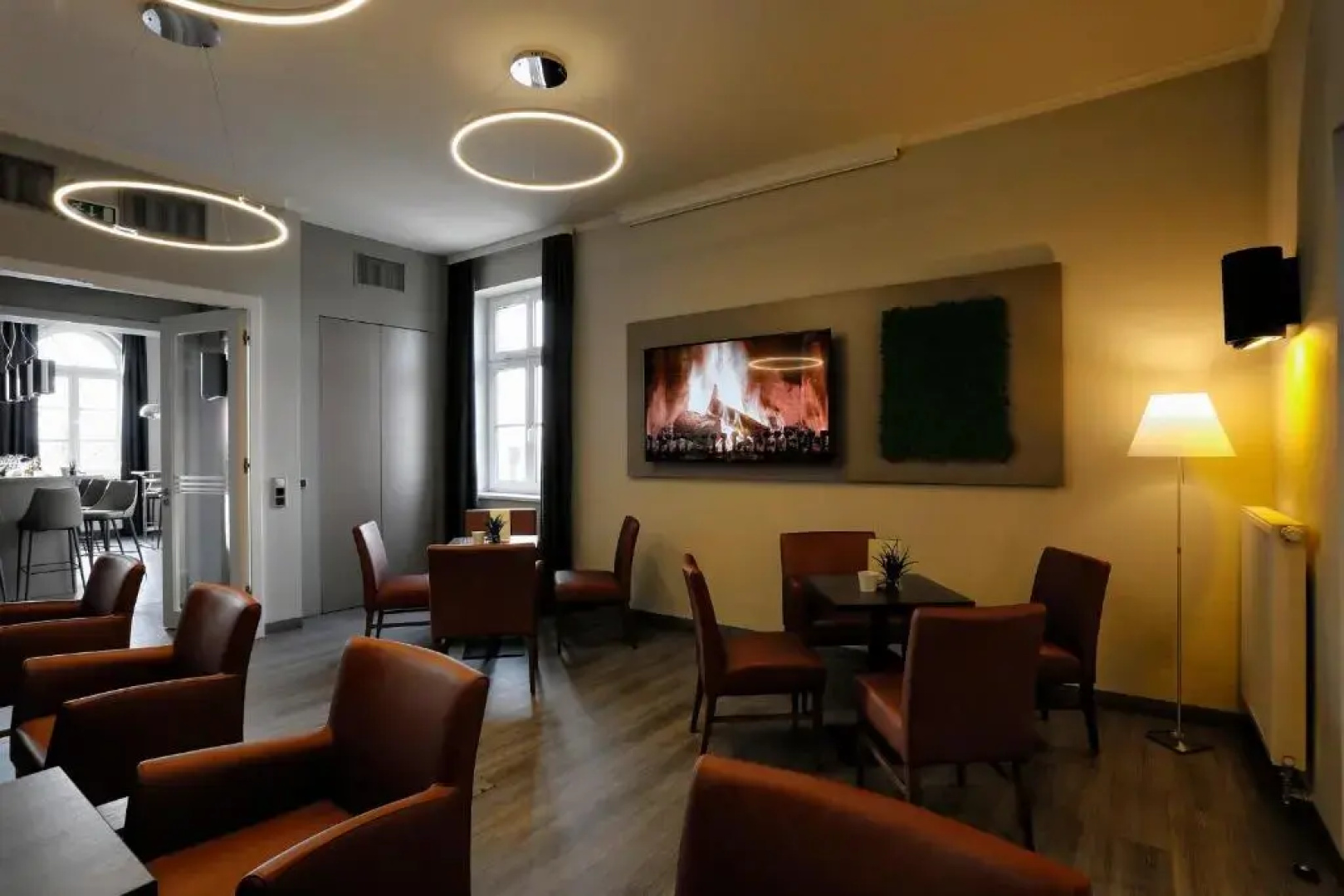 Konsumhotel Dorotheenhof Weimar