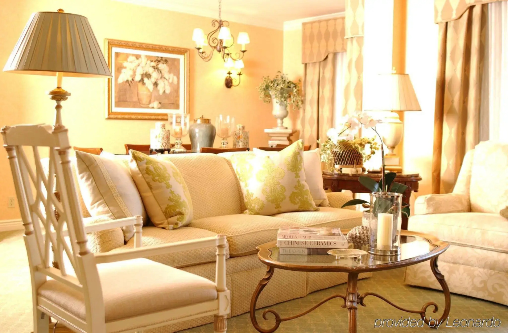 Delamar Greenwich Harbor