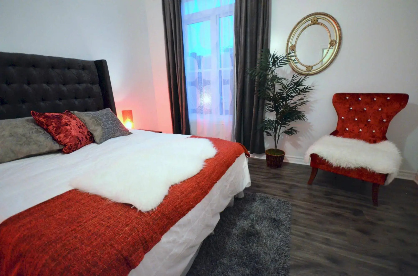 LikeAHotel - Le Mont-Royal