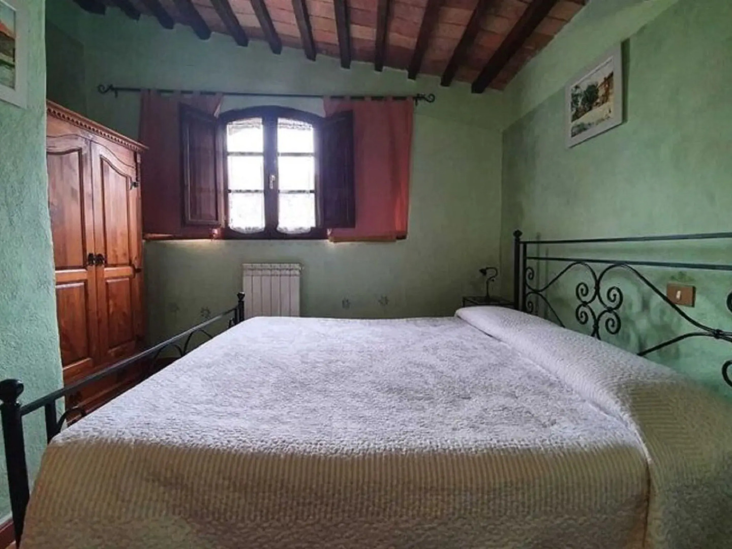 Tranquility at Bellavista