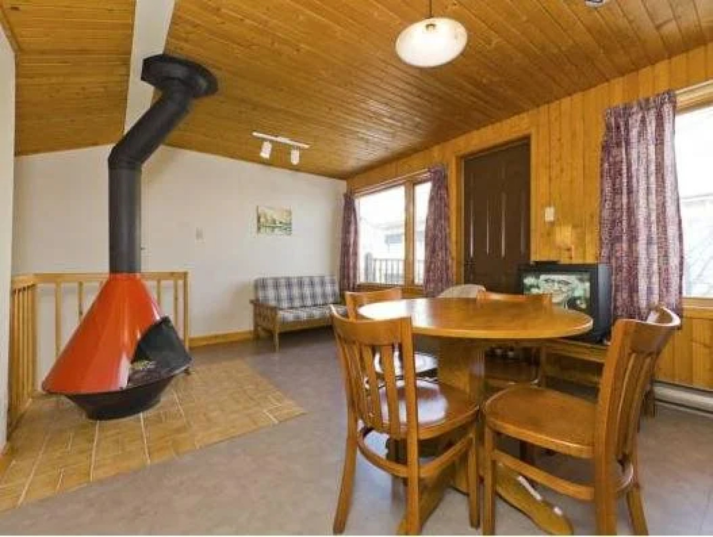 La Remontée Appartements Hôtel