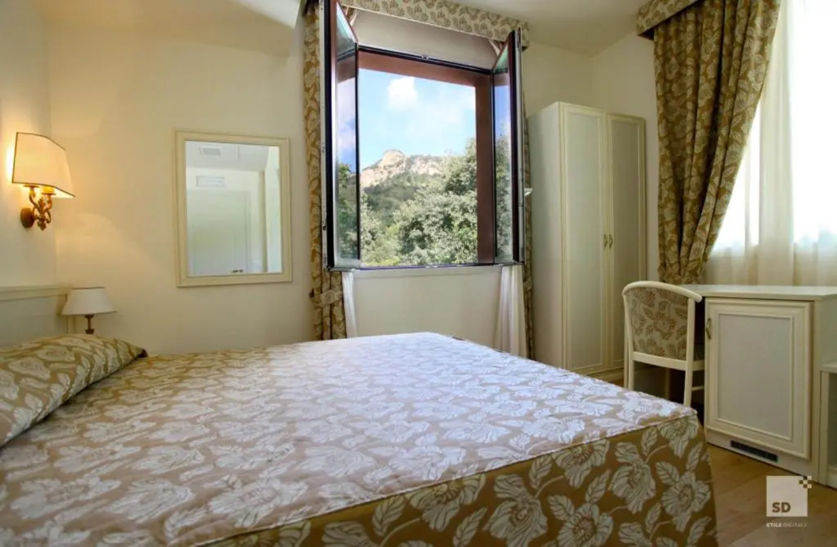 Locanda dei Cinque Cerri