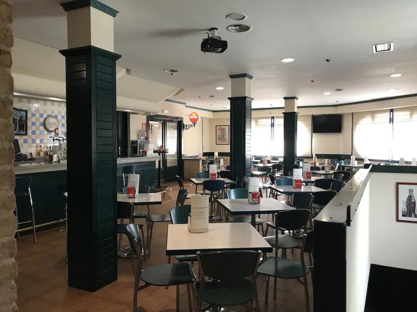 Hostal Cafe Gutgreco