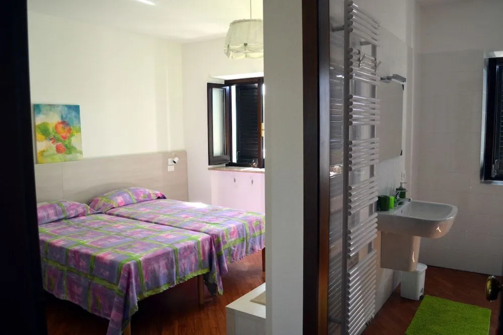 B&B alla Cà di Rosa