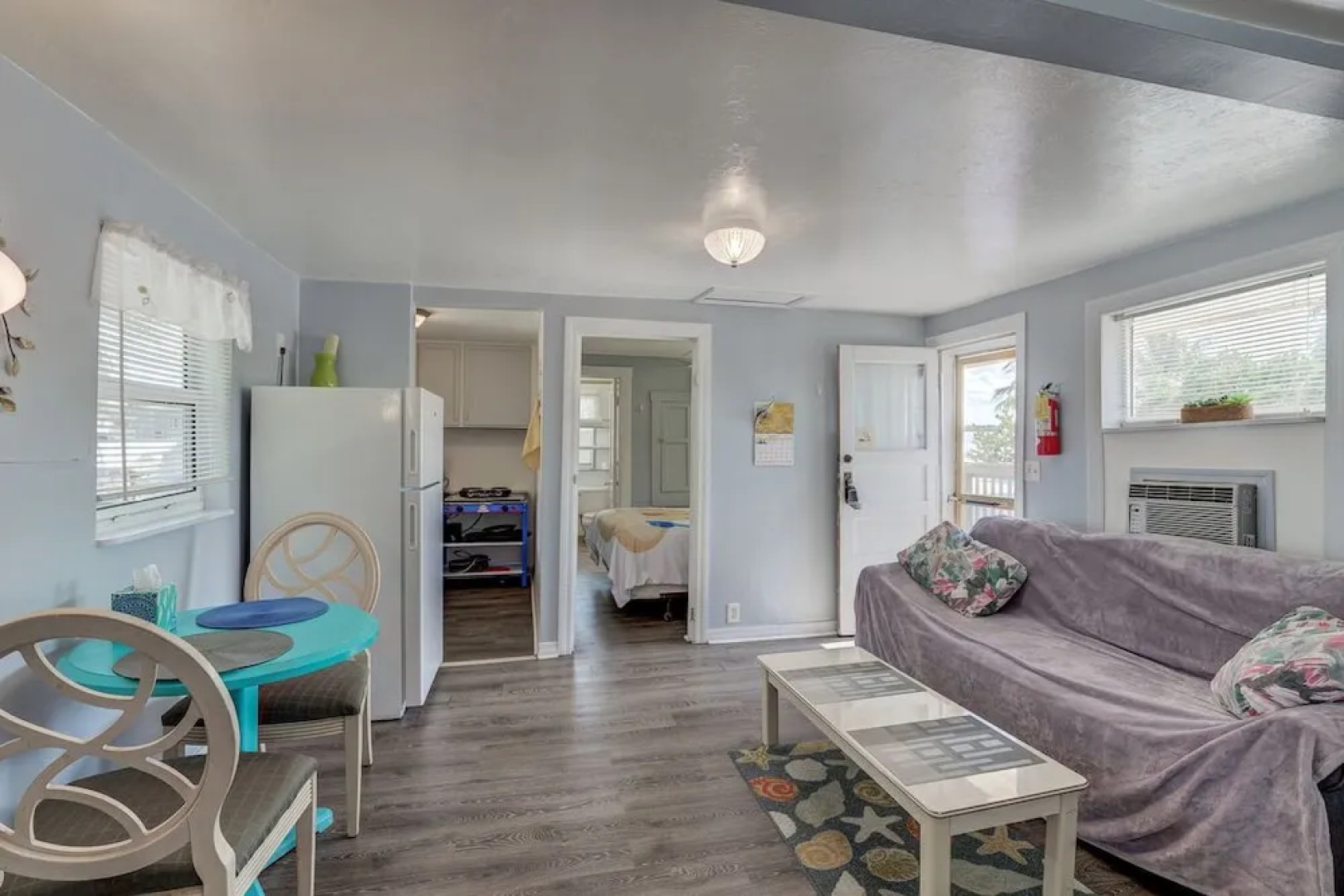 Pine Island Paradise Resort