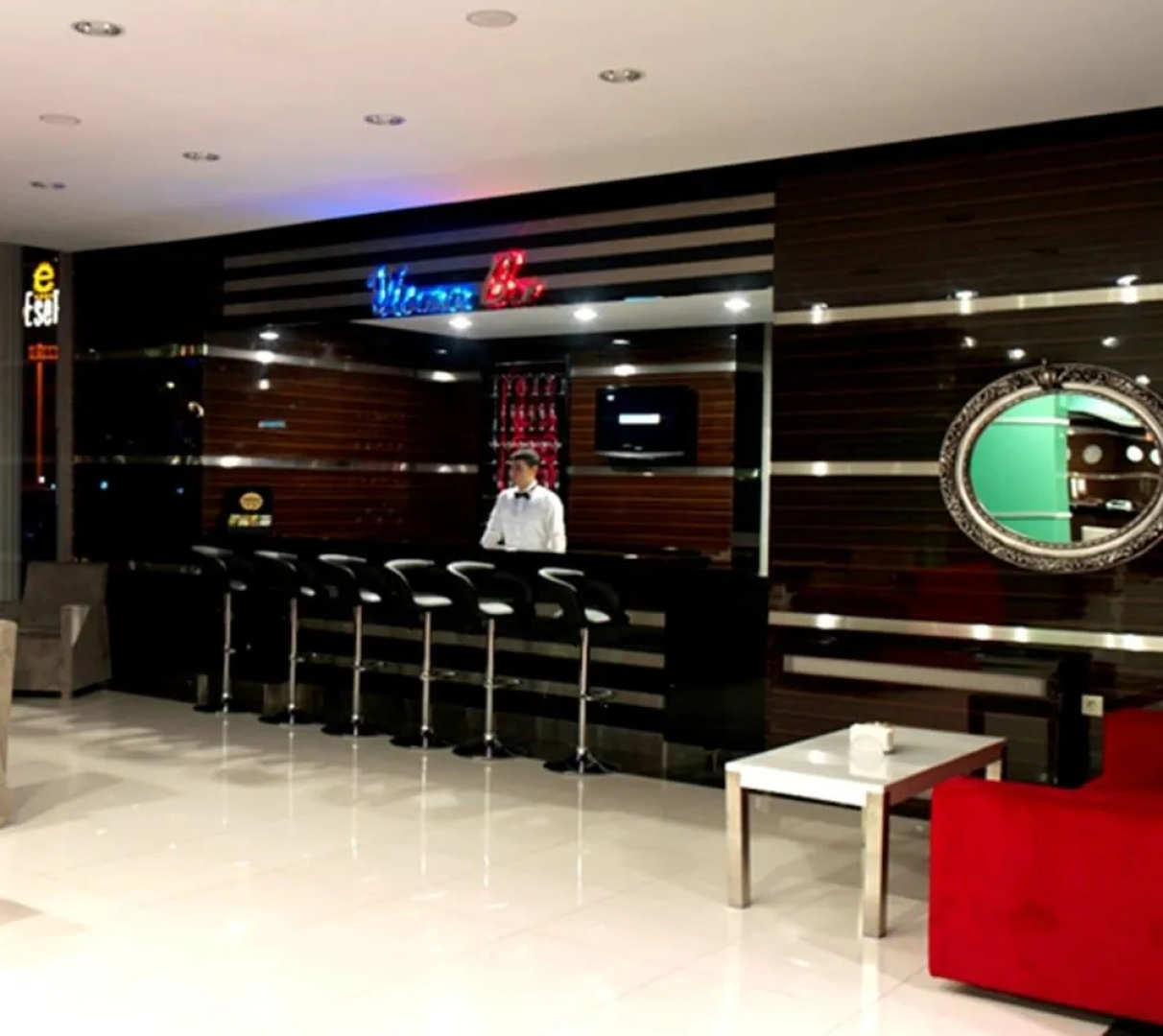 Yozgat Grand Ser Hotel