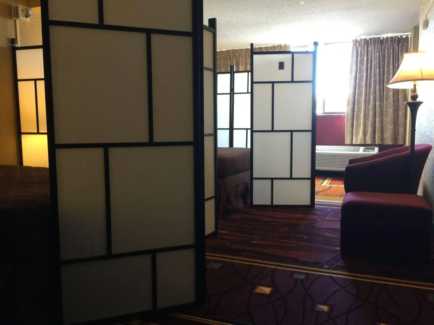 Hostel Network International