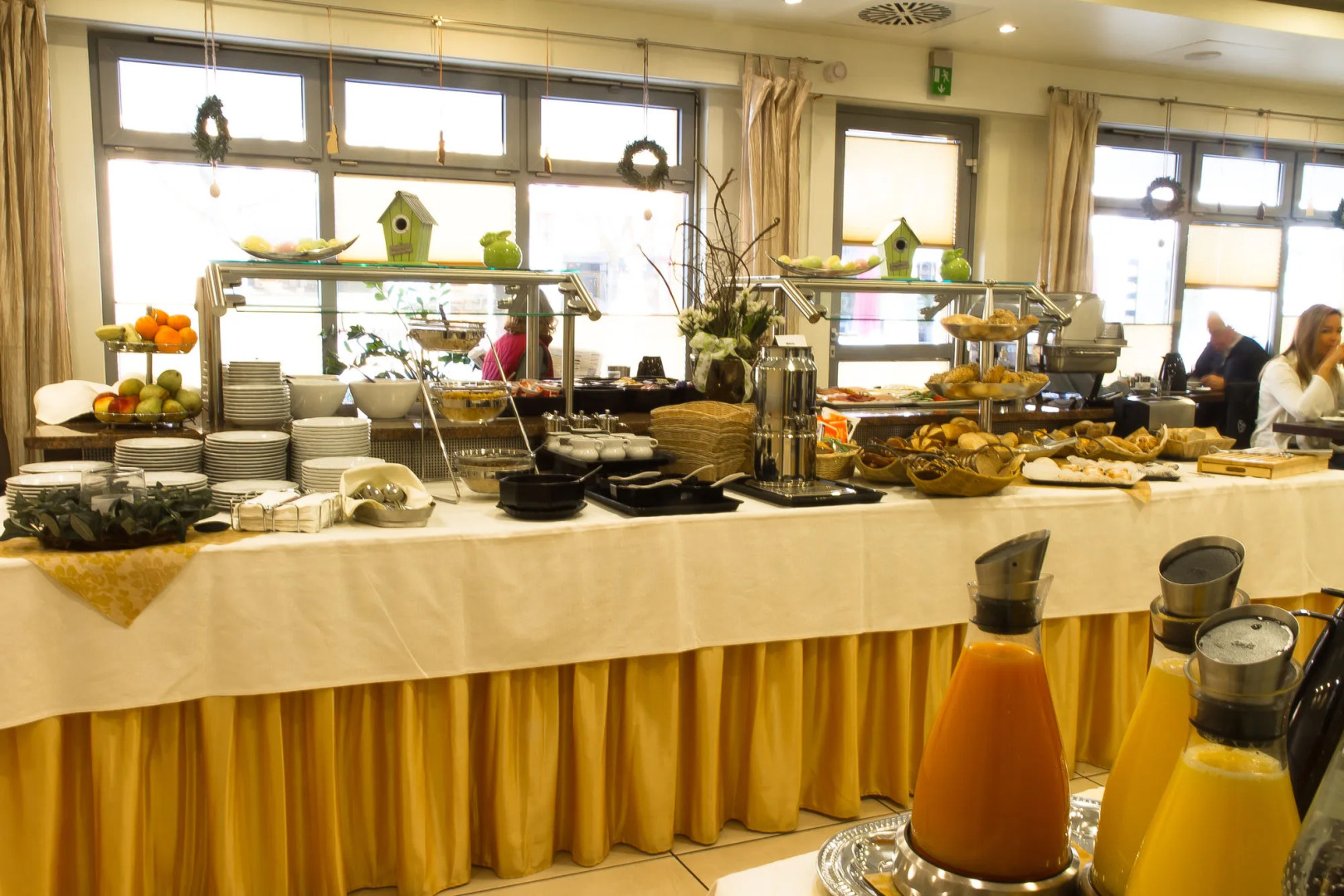 Hotel Lindleinsmühle