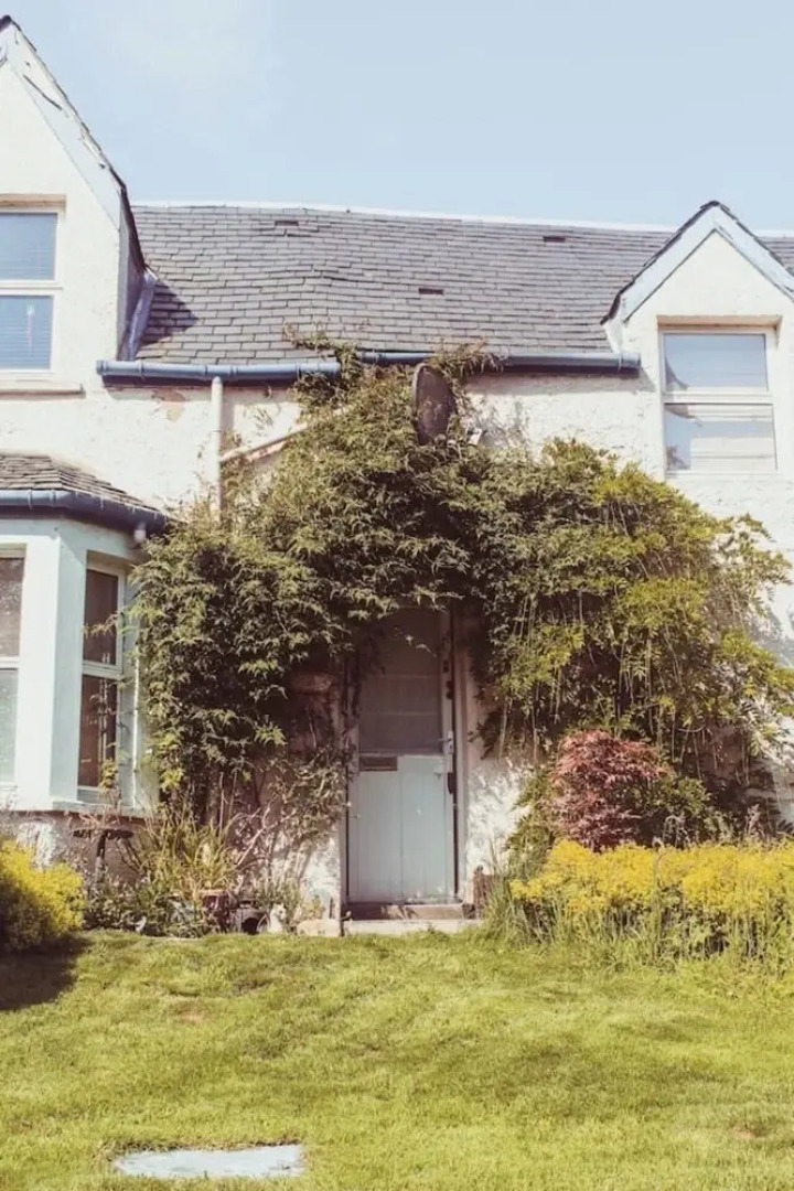 Cottage By The River
