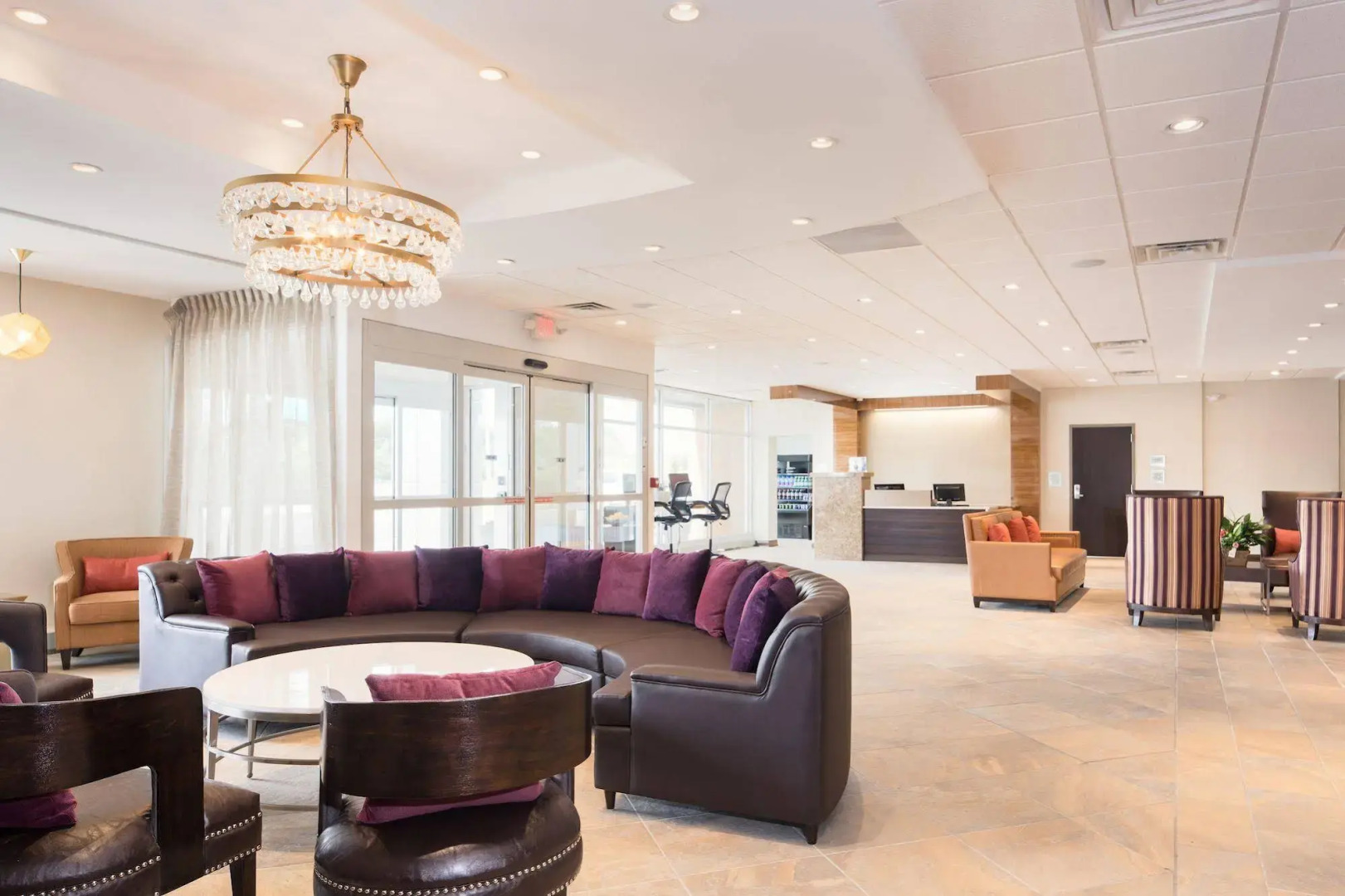 Crowne Plaza Chicago SW - Burr Ridge by IHG