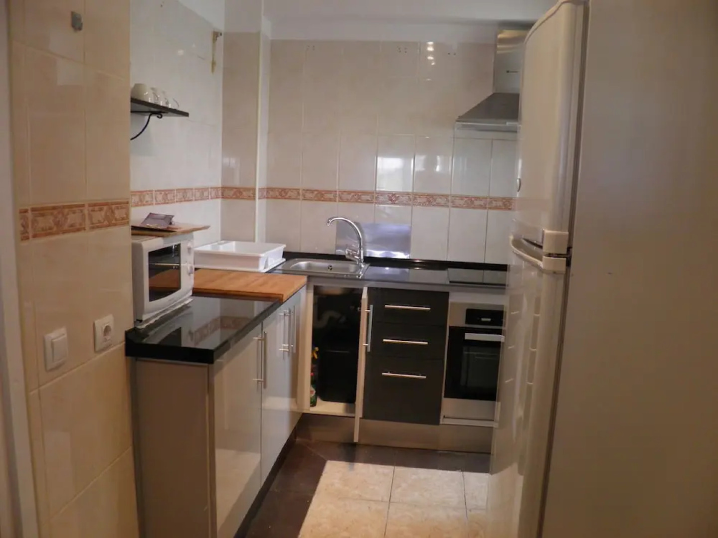 Suitur Atico Playa Dorada