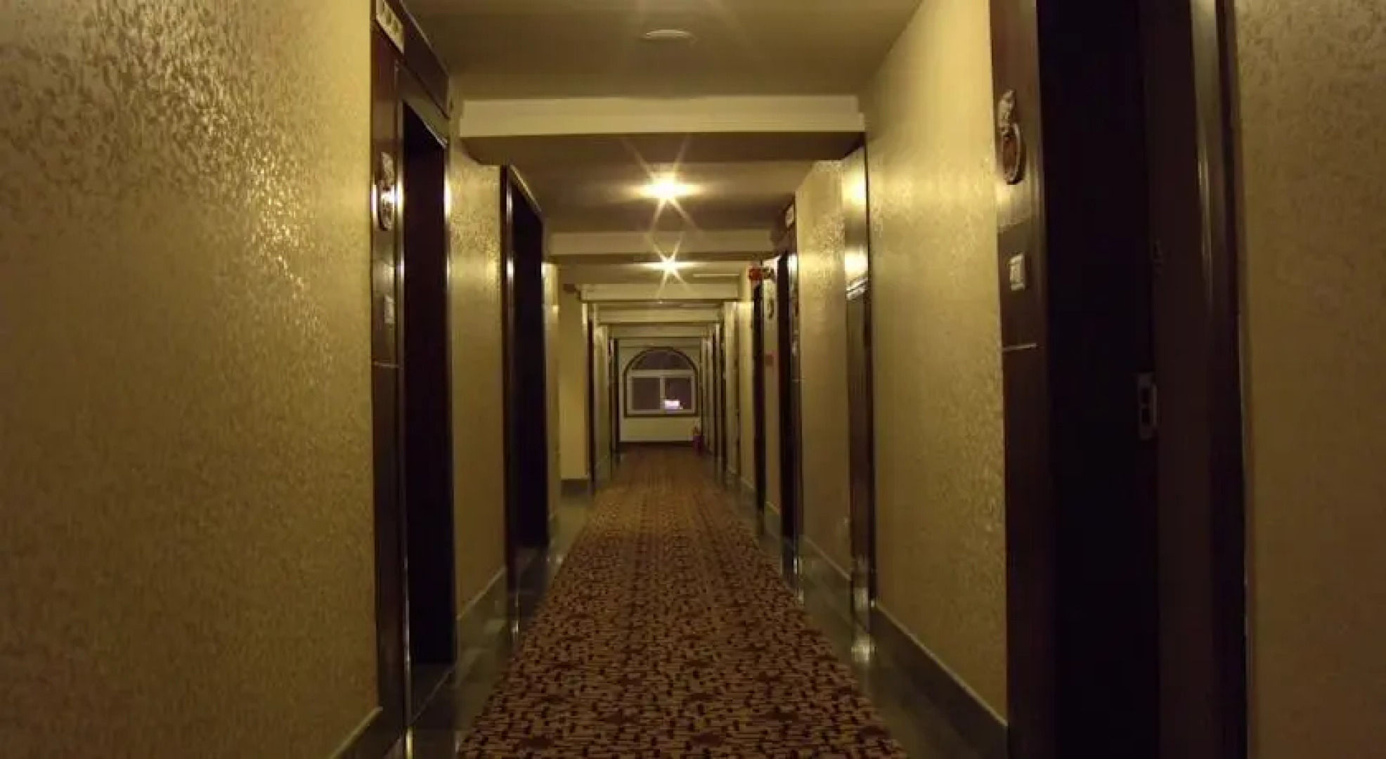 Xingan Zelin Hotel