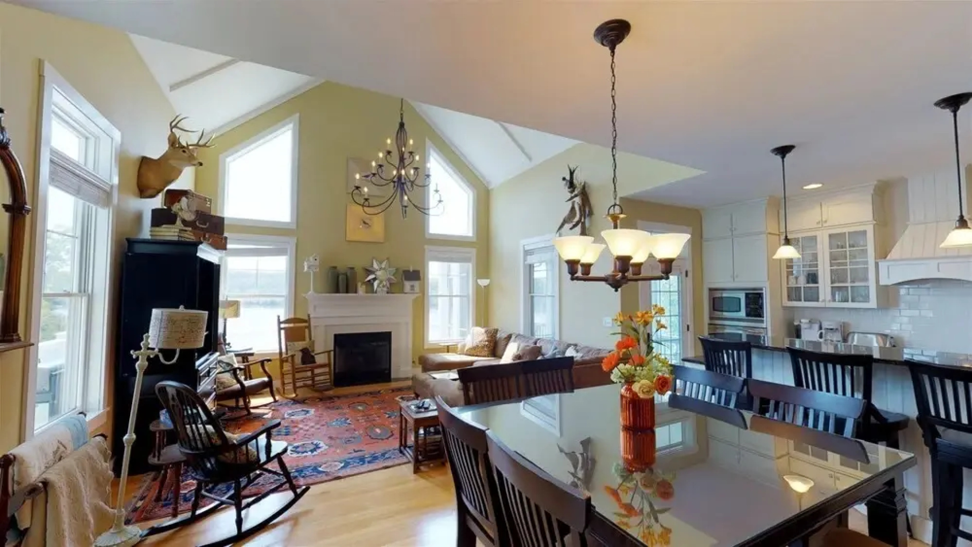 River House 1W