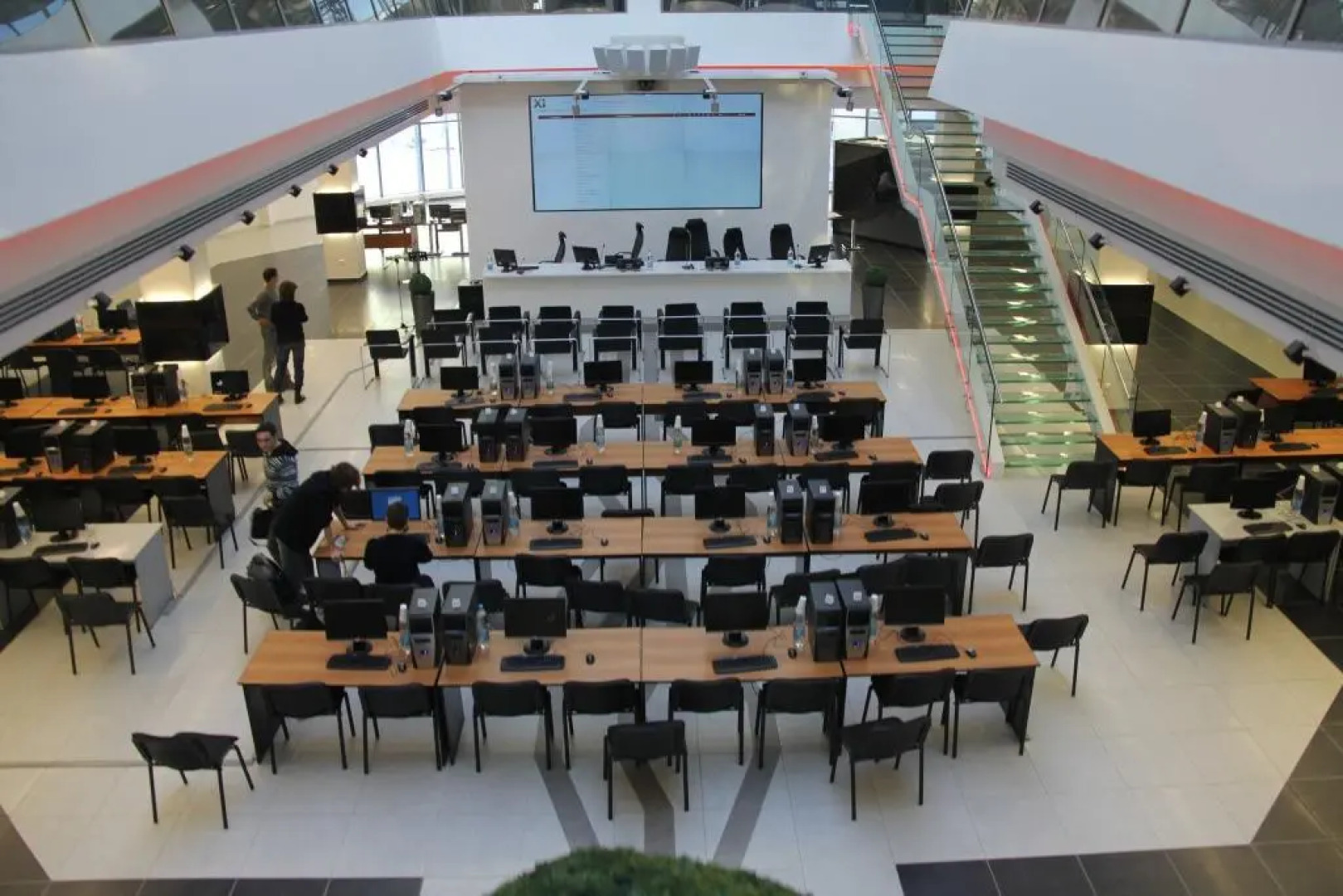 Гостиница IT Park