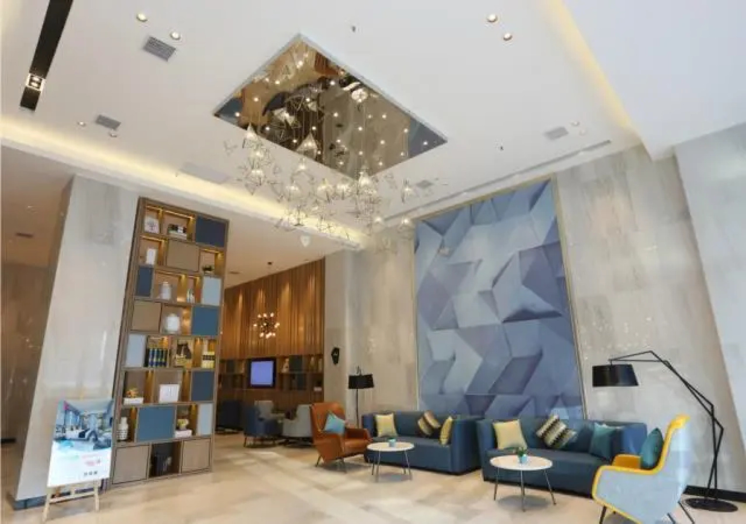 Echarm Hotel Xiaogan Hanchuan Renmin Avenue