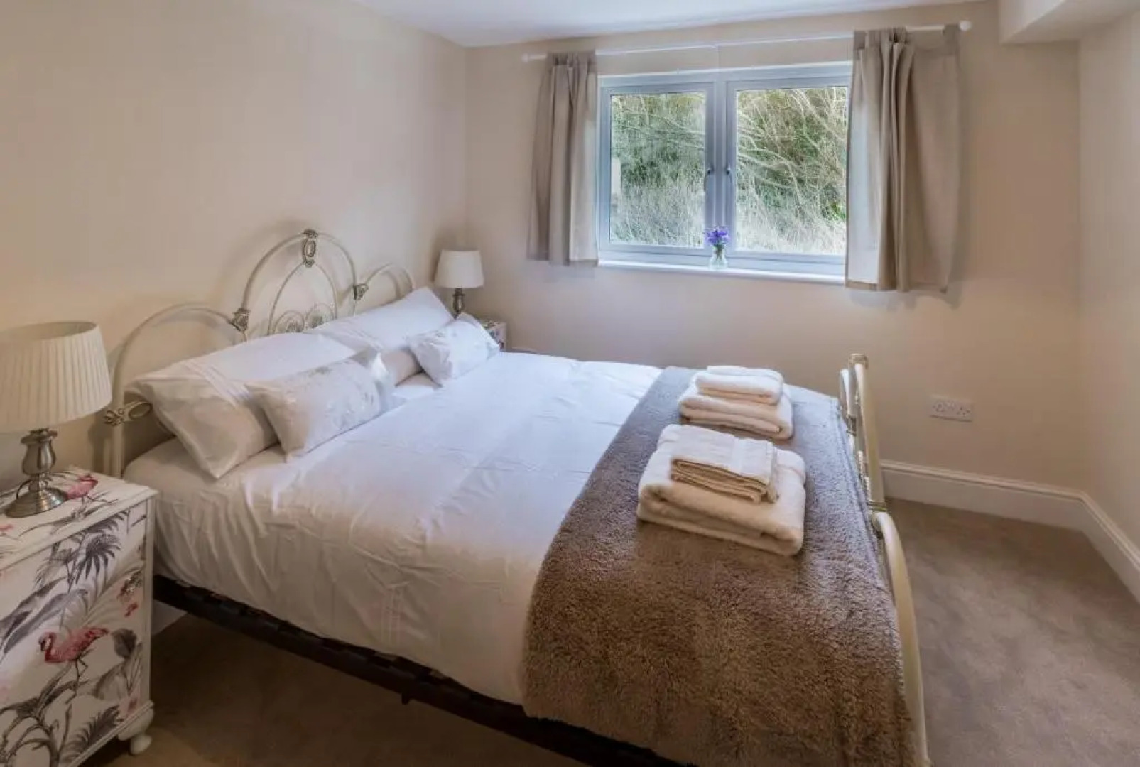 Observation Apartment, 3 Pilots Point