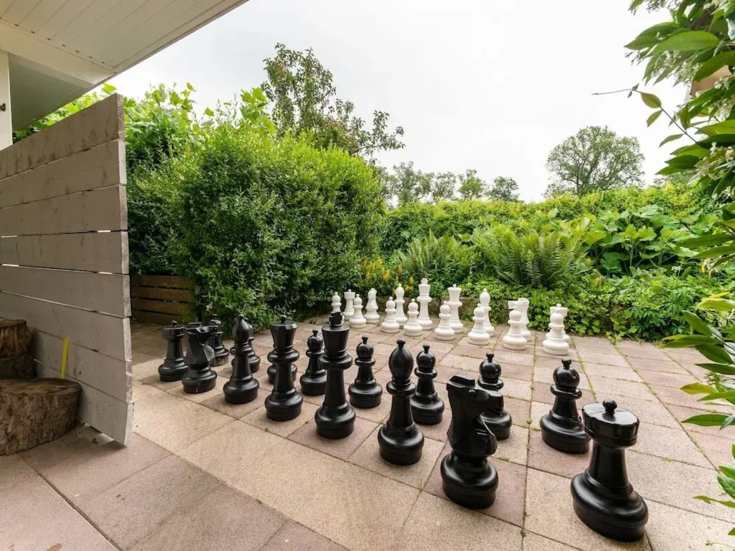 Beautiful Holiday Home in Oldenzaal with Hot Tub