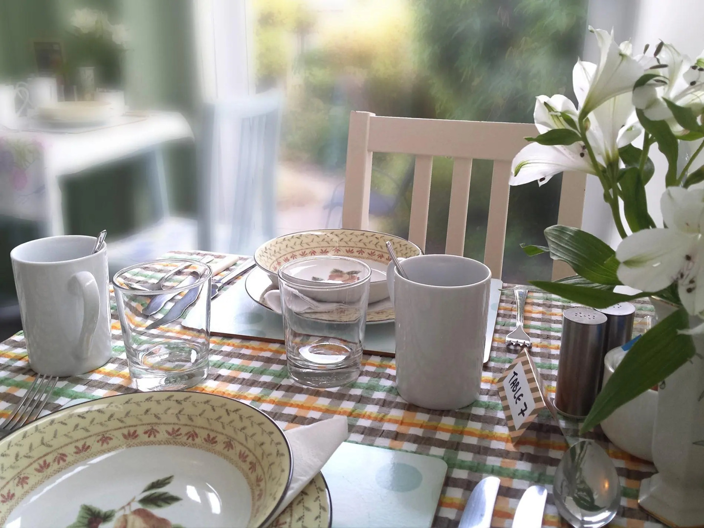 The Ravensbourne Hotel