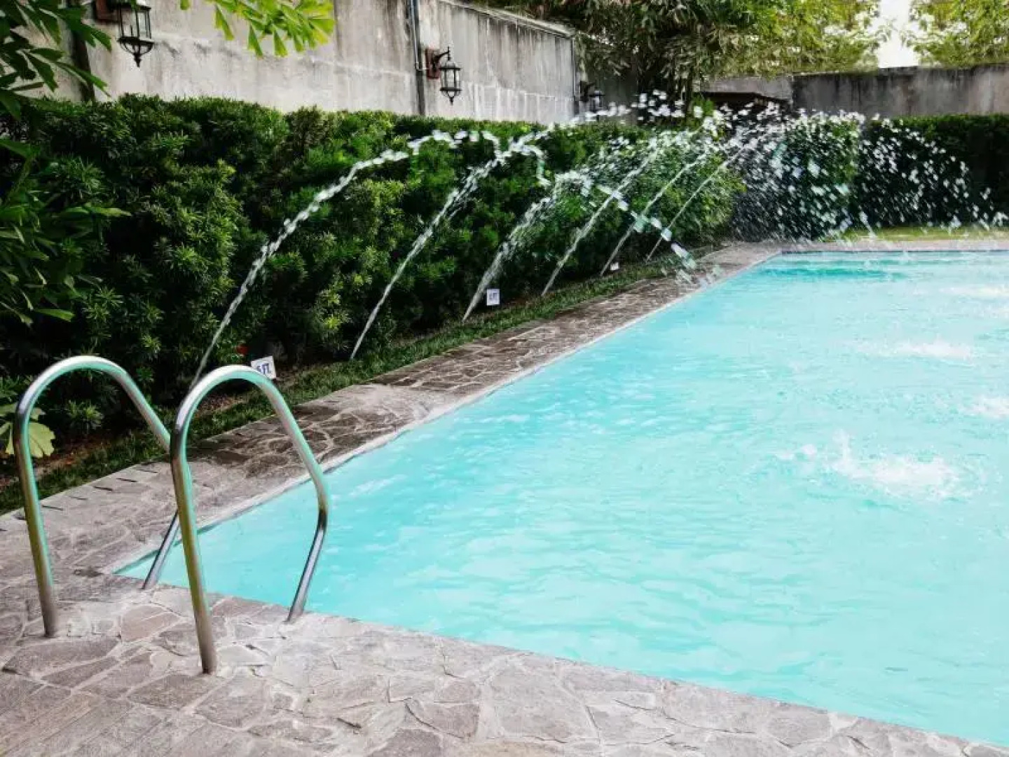 By the Sea Resort Hotel