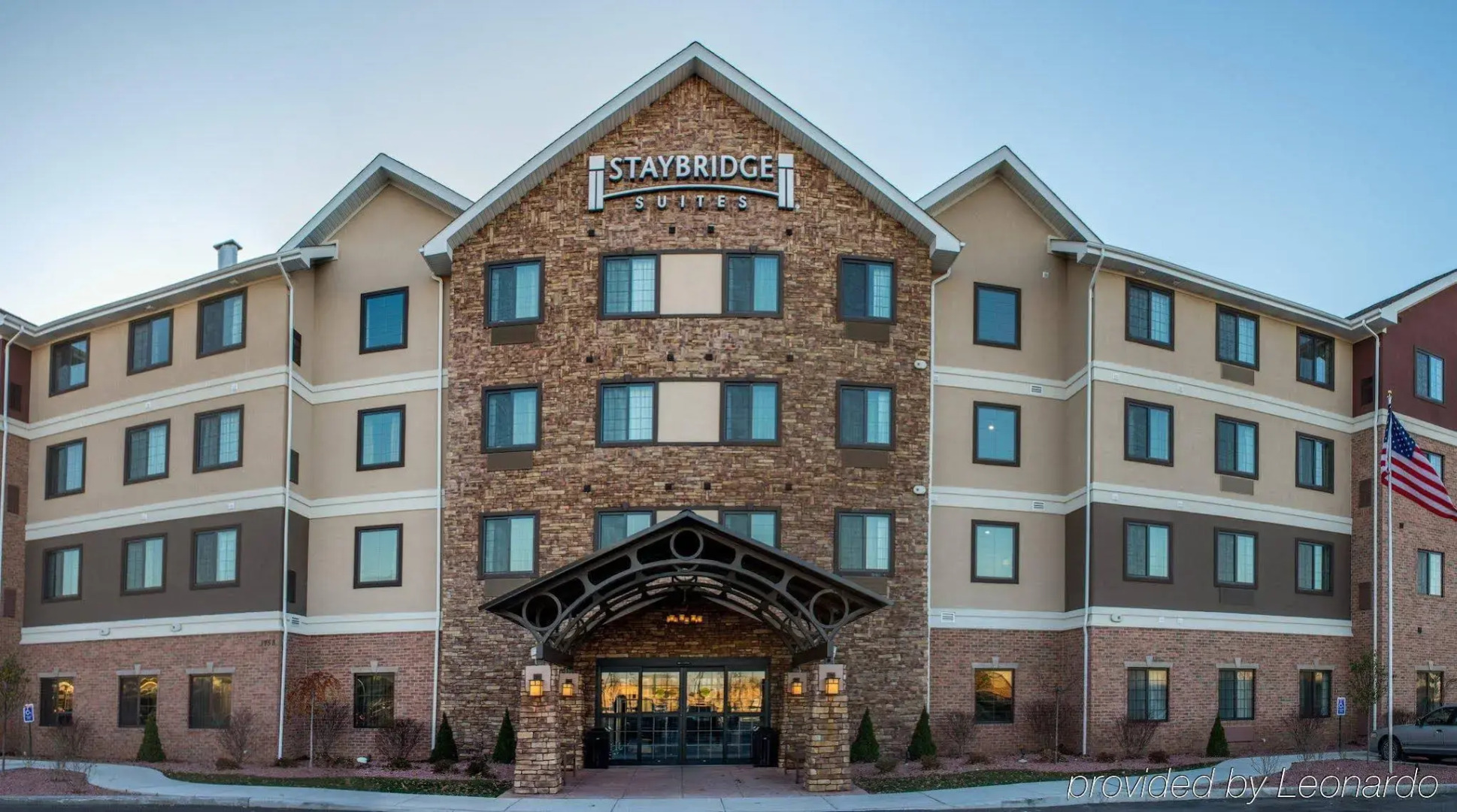 Staybridge Suites Schererville by IHG