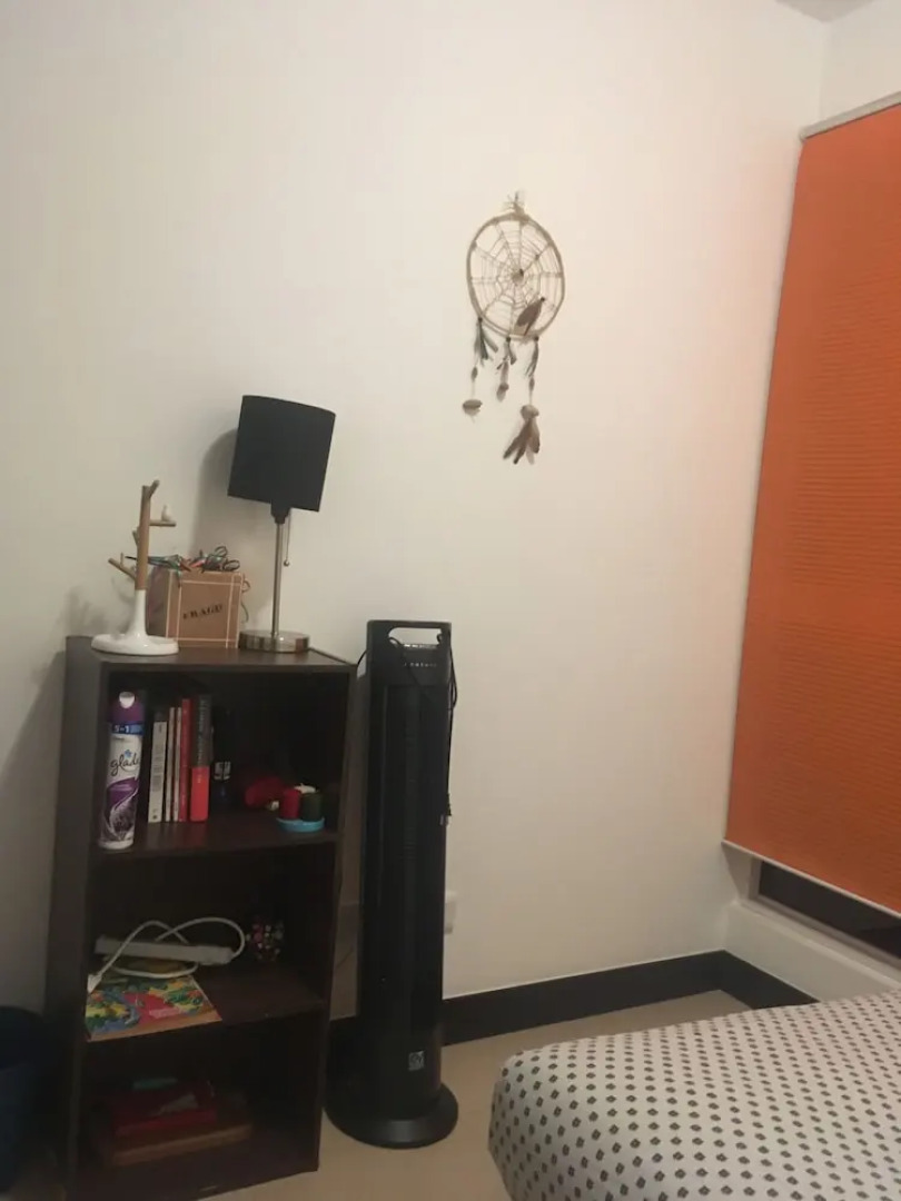 Perfectly located room near SJO Intl