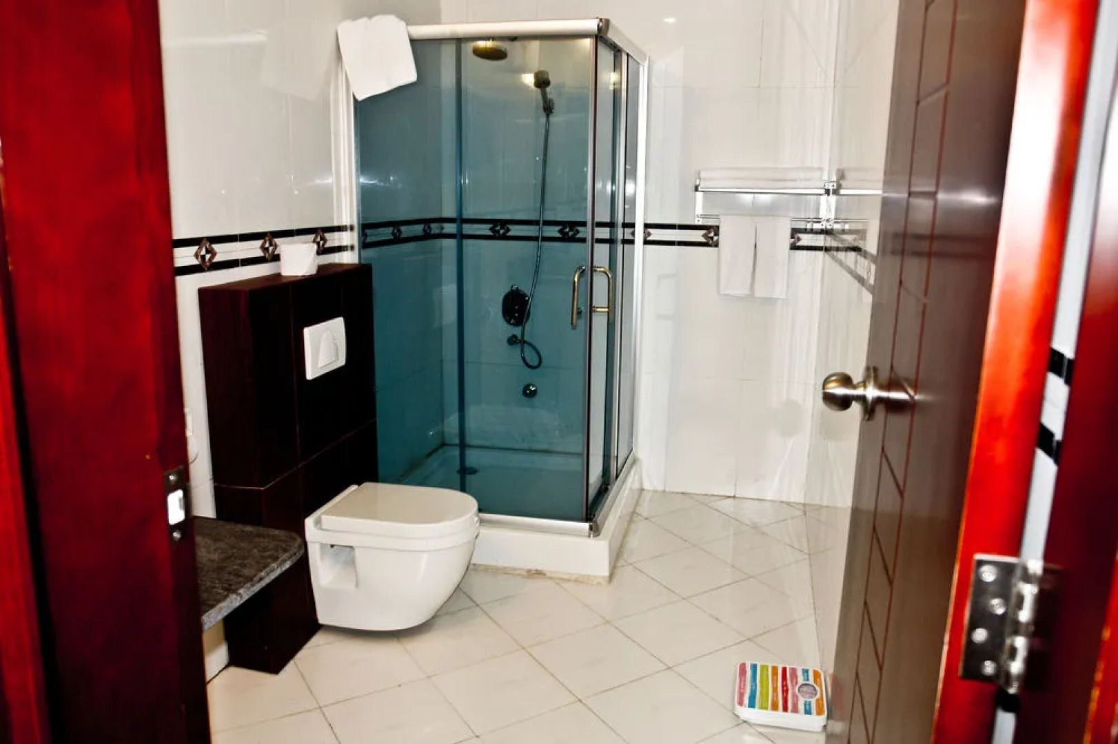 Birdrock Hotel Anomabo